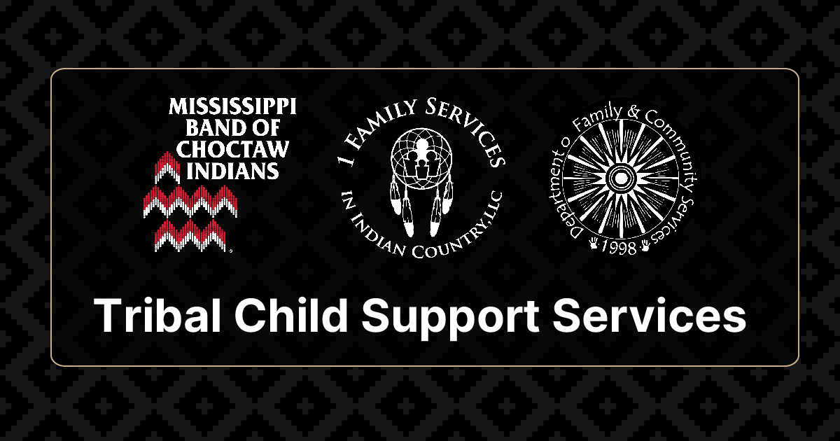 MBCI Child Support Services